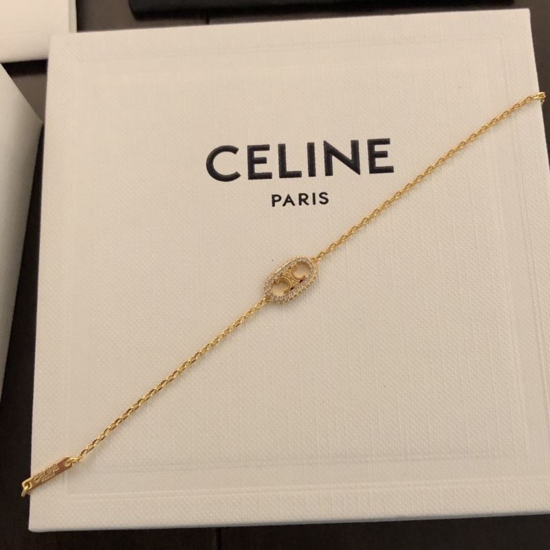 Celine Bracelets